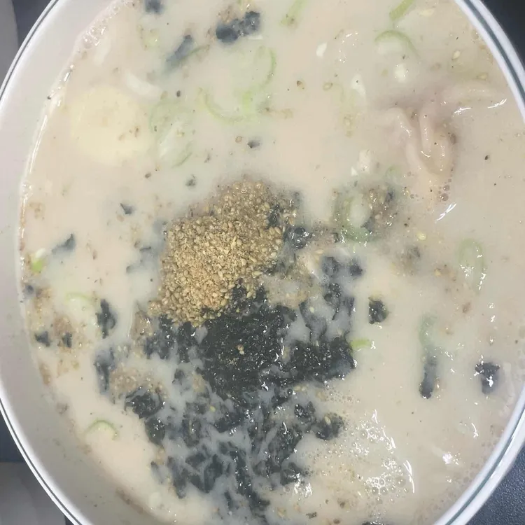 춘보만두 사진 2