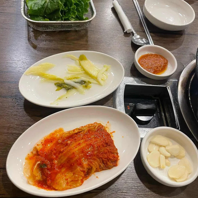 미스돼지 대표 사진