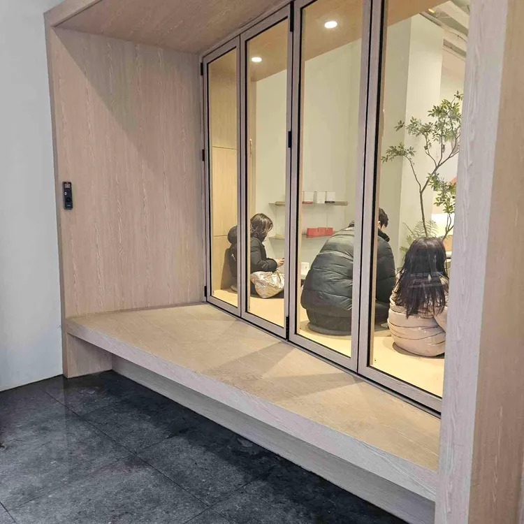 스템커피 대표 사진
