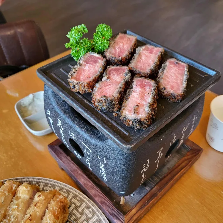 정동 대표 사진