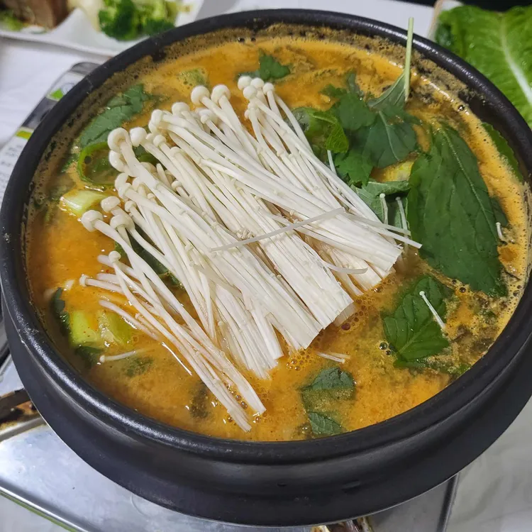 한솔가든 대표 사진
