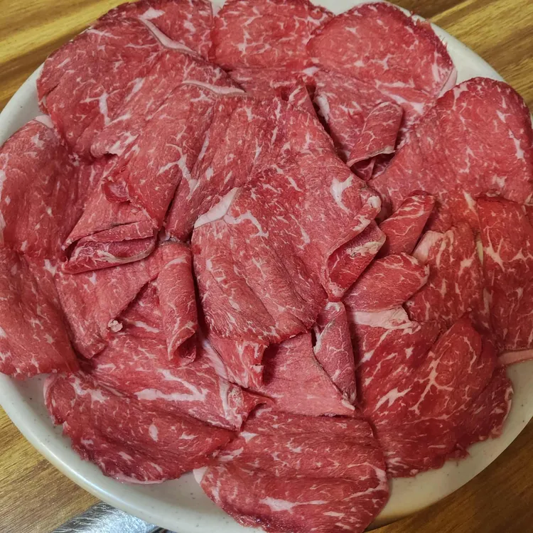 영광버섯매운탕 대표 사진