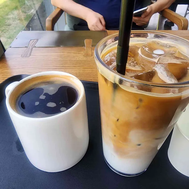 커피팀버 대표 사진