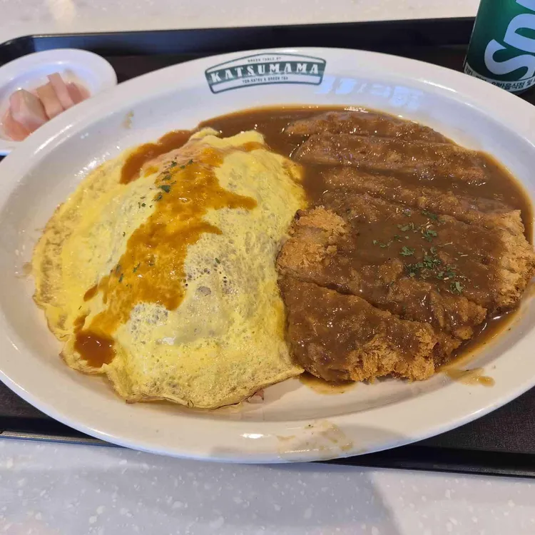 카츄마마  대표 사진