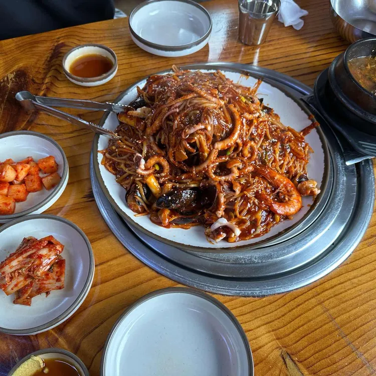 엄처시하 사진 1