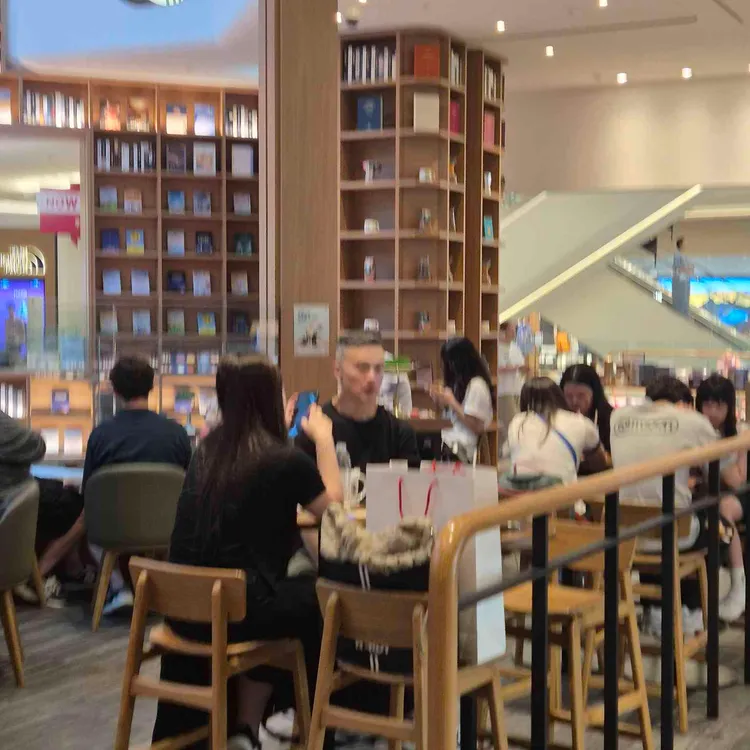 스타벅스 대표 사진