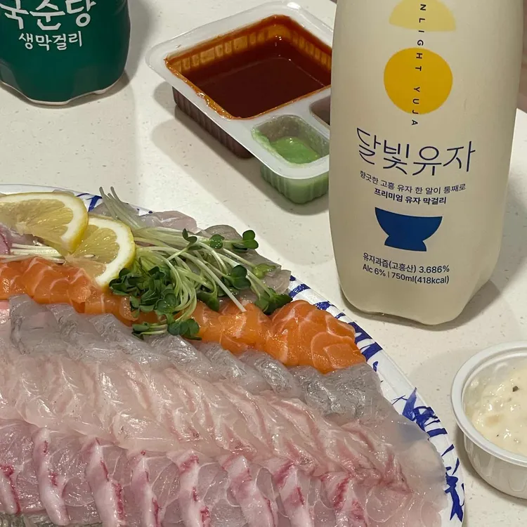 삼척대왕대게 사진 2