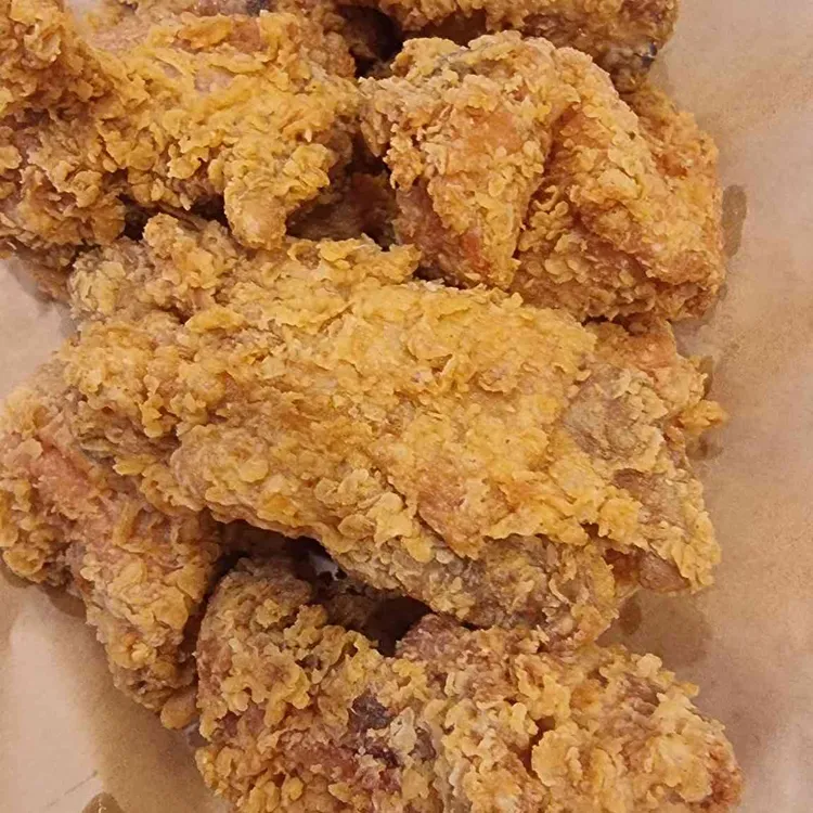BBQ치킨 대표 사진