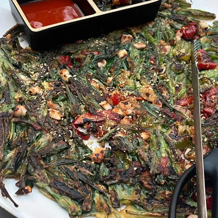 정구지집 대표 사진