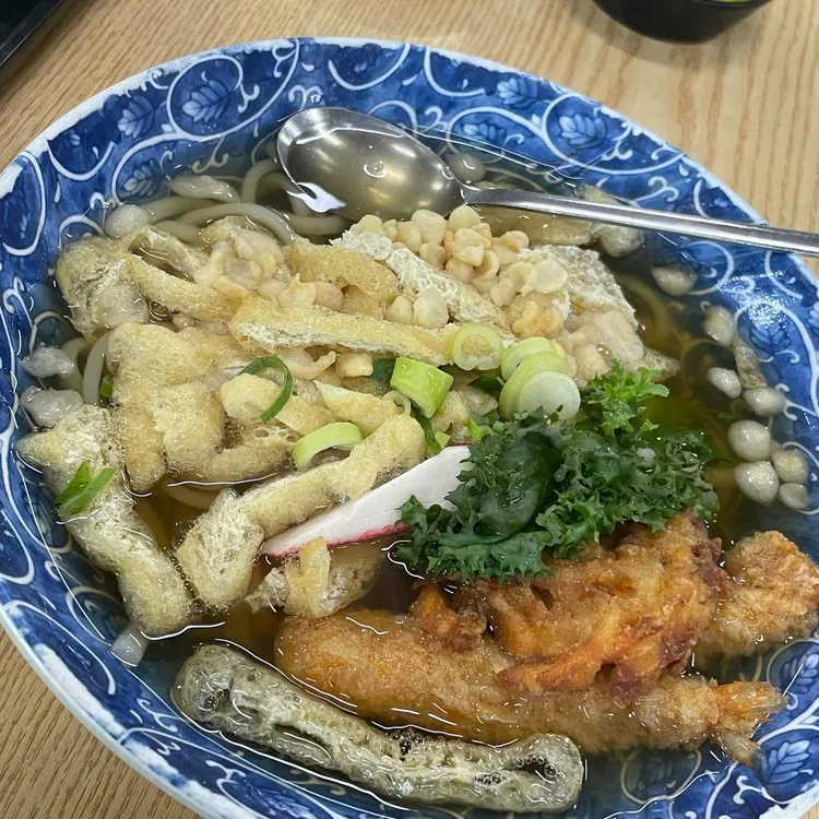 홍천강휴게소 푸드코트 (춘천방향) 사진 1