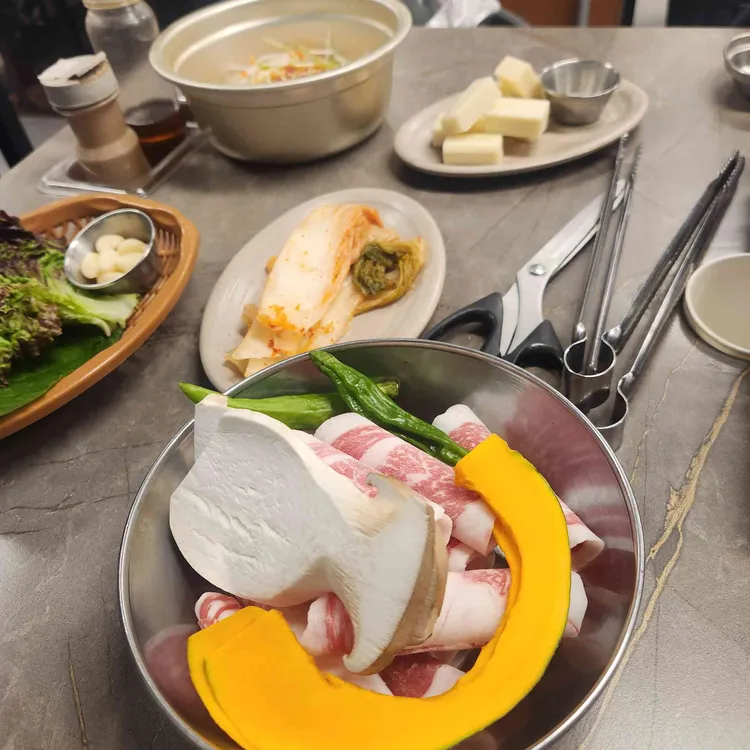 행복한 덕은돈 대표 사진