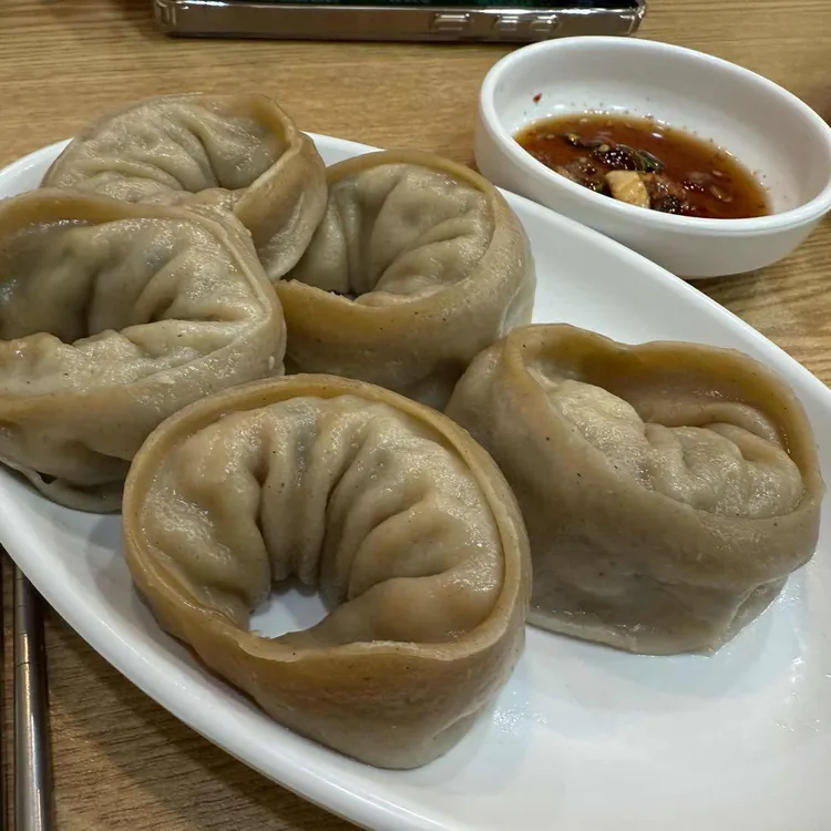 세복 막국수 대표 사진