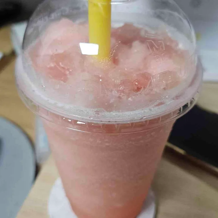 메가커피  사진 1