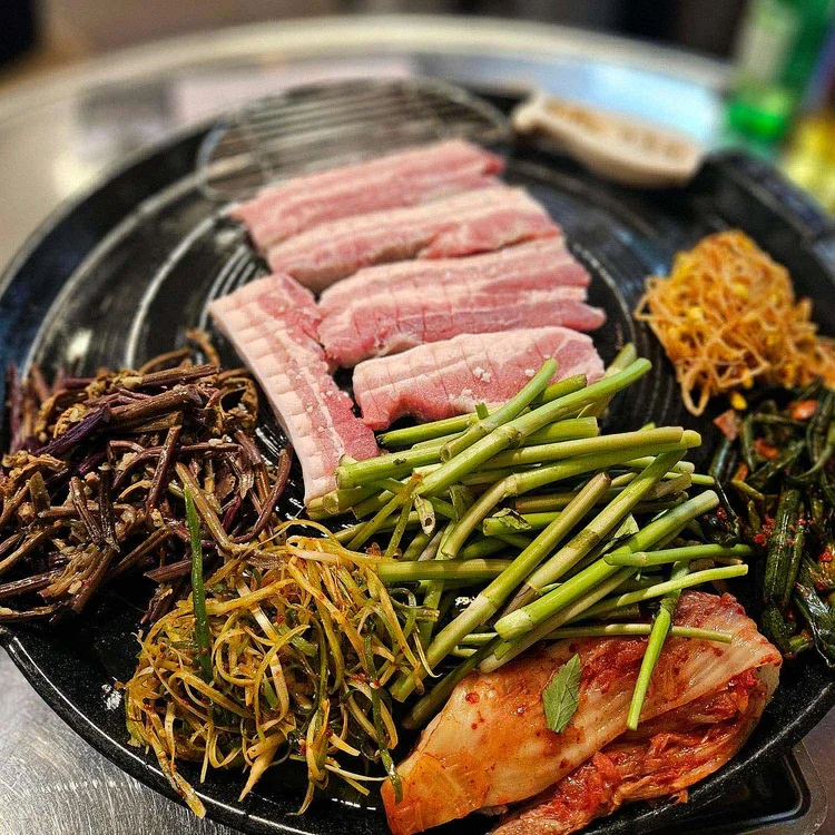 고품집 대표 사진