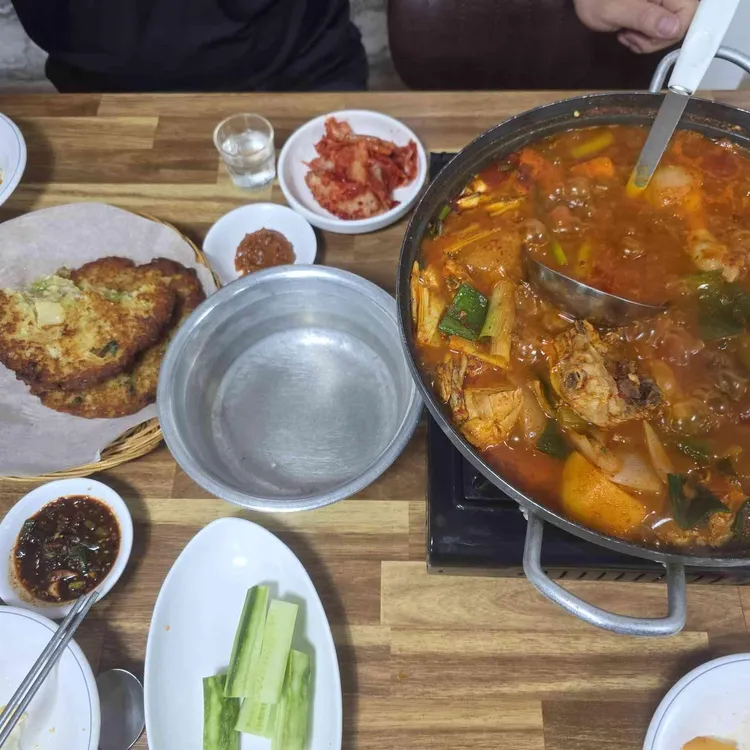 우리포차 사진 1
