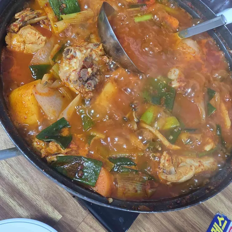 우리포차 대표 사진
