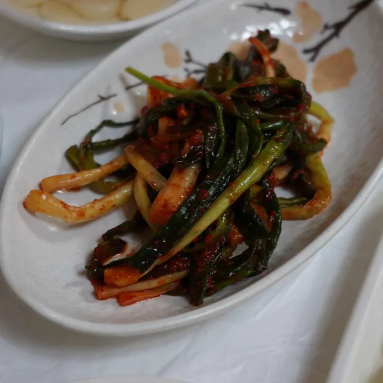 한우식당 사진 2