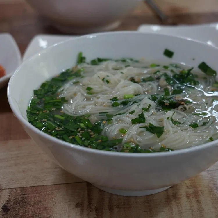 섬진강재첩국수 대표 사진