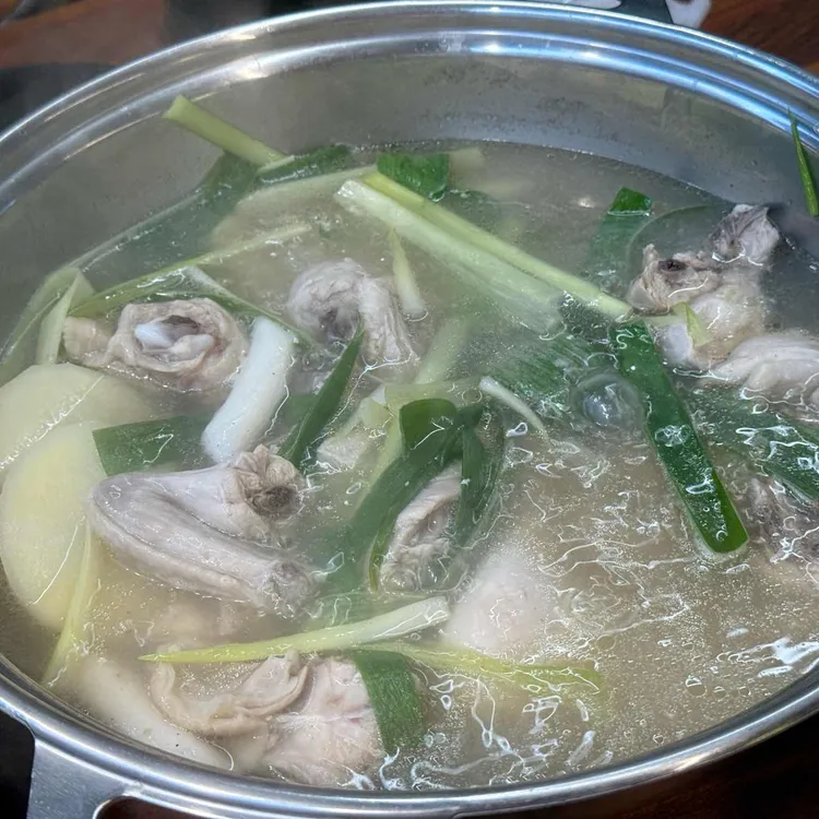 수계옥 사진 1