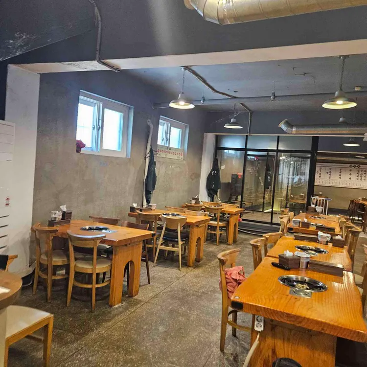 옛날토담집 대표 사진
