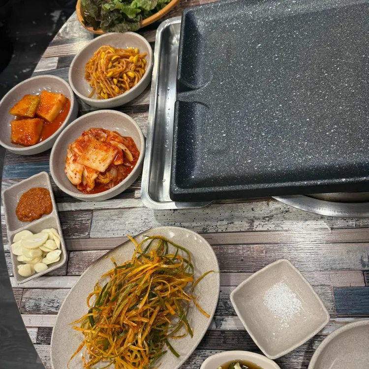 이문동그집 사진 1