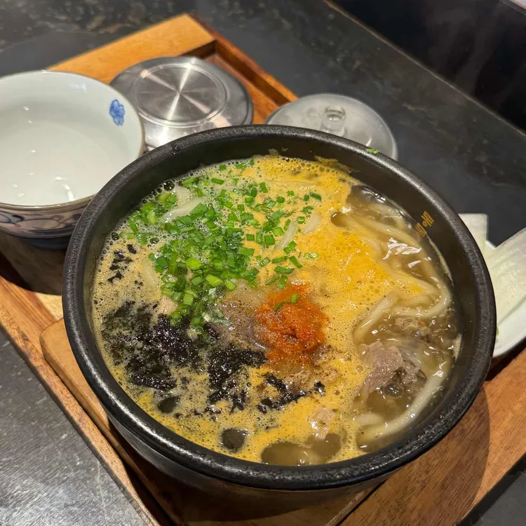 동동국밥 대표 사진