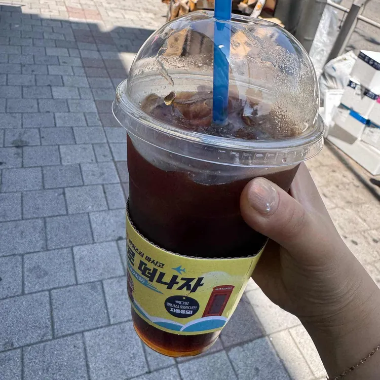빽다방 대표 사진