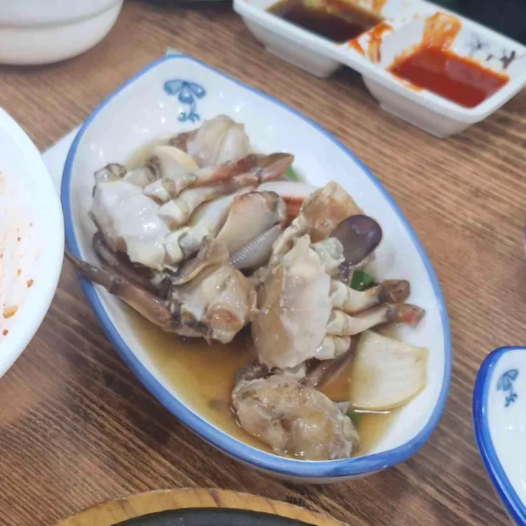 산지물 대표 사진