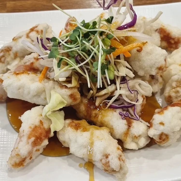 시민반점 대표 사진
