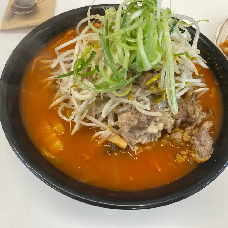 짬뽕가온 대표 사진