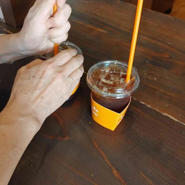 브루다 커피 대표 사진