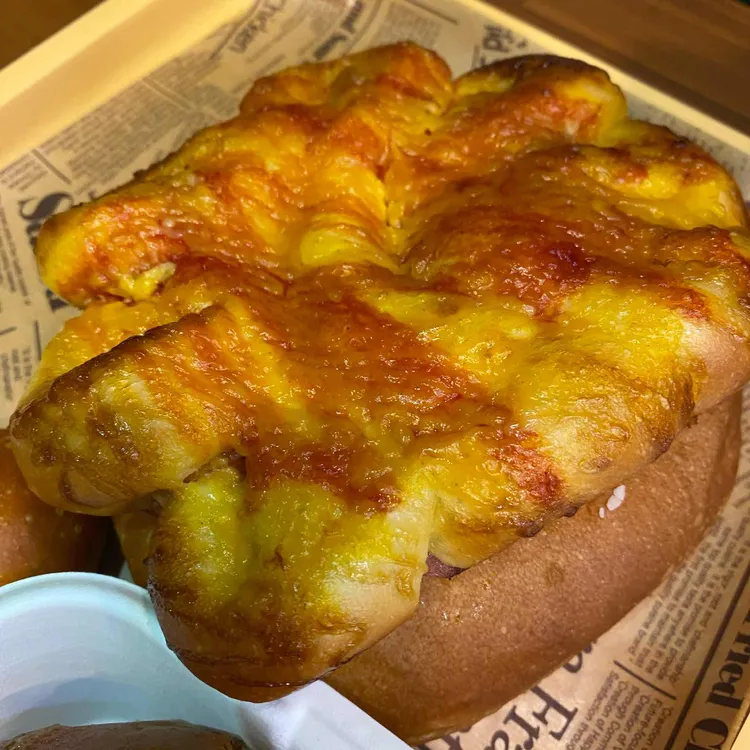 복더빵 대표 사진