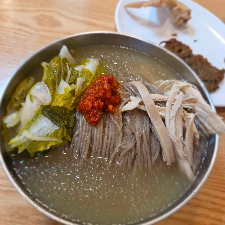 평양초계탕막국수 대표 사진