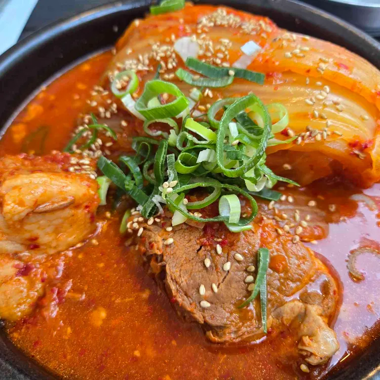 종로도담 대표 사진