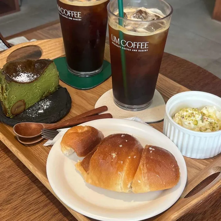림커피 대표 사진