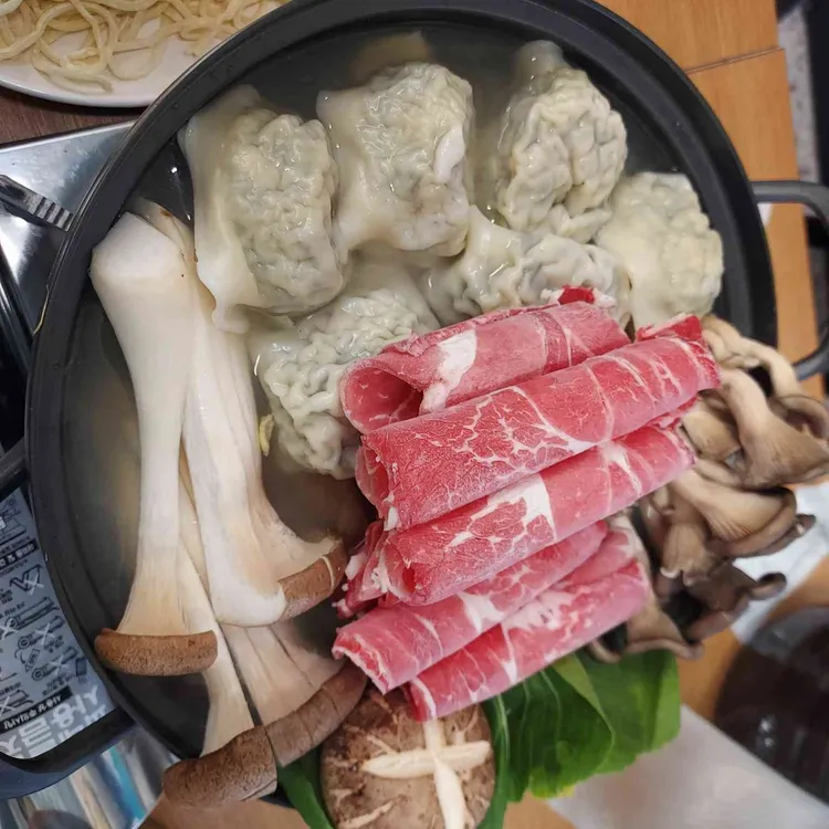 황뚝 대표 사진