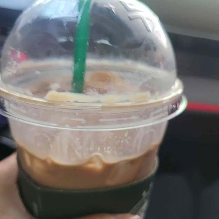 백억커피 사진 2