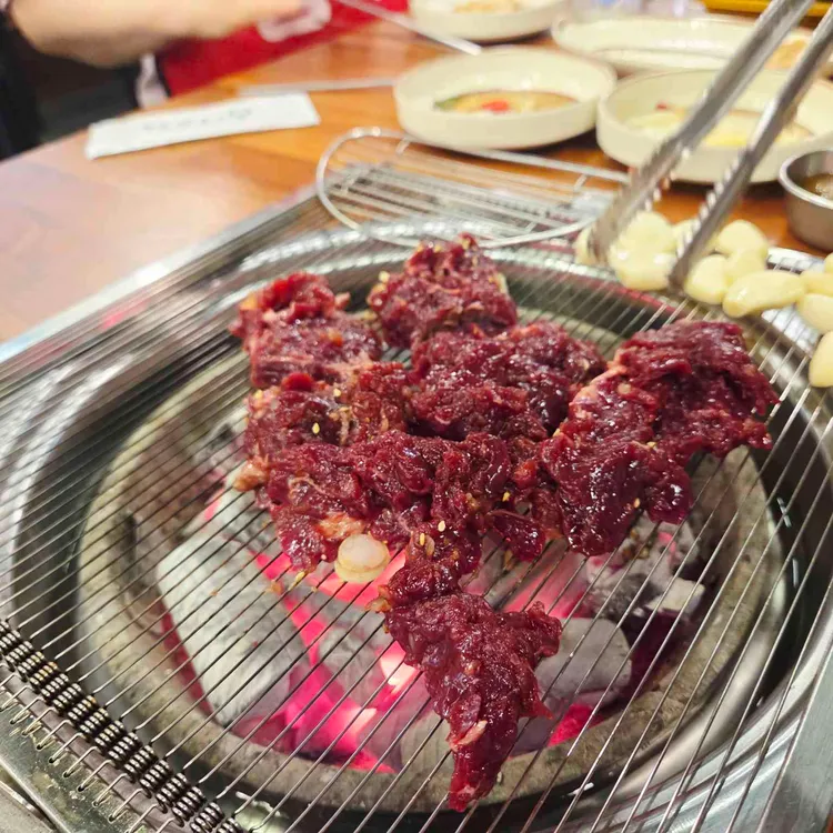 육장갈비 대표 사진