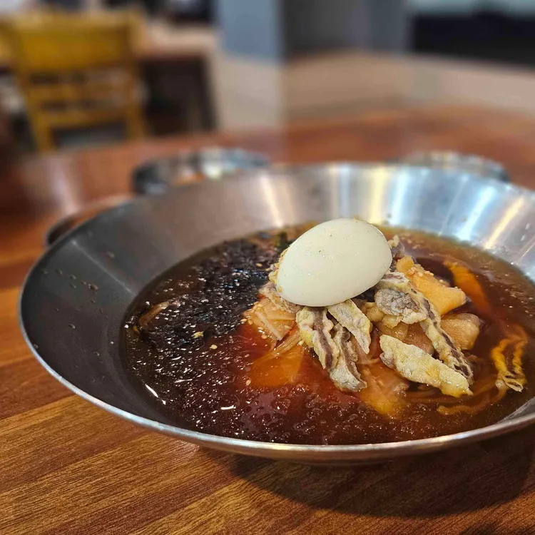 모양성순두부 대표 사진