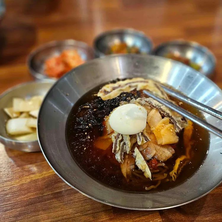 모양성순두부 대표 사진