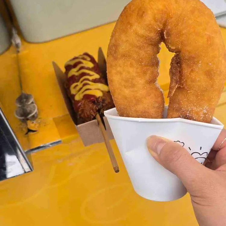 동동꽈배기 대표 사진