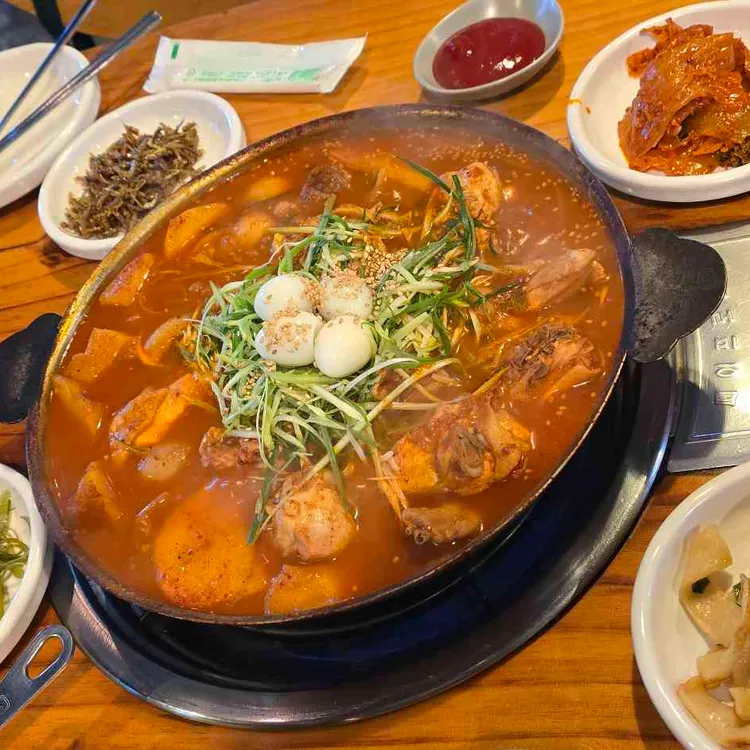 옛날토담집 사진 2