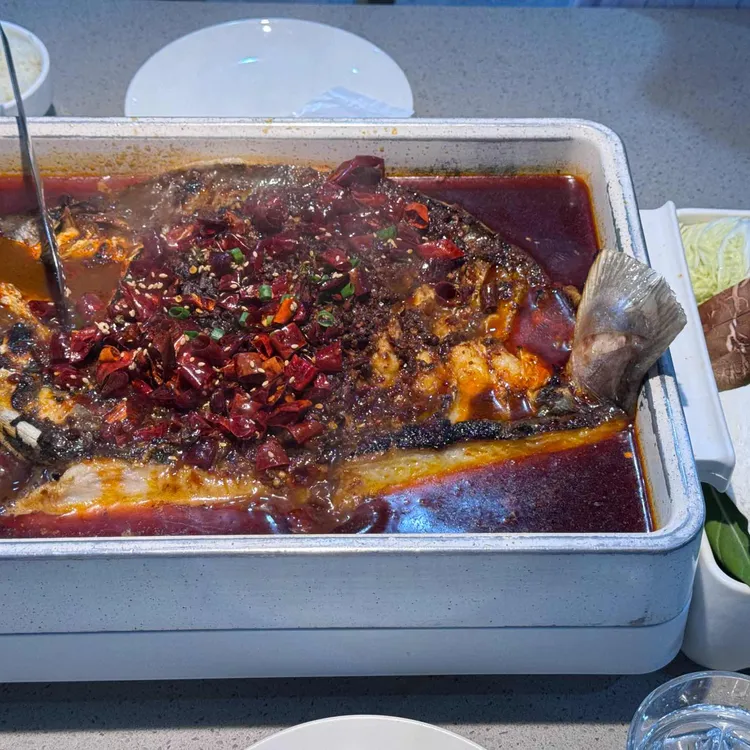 반티엔야오 카오위 대표 사진