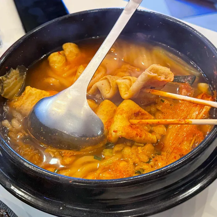 홍닭백닭 사진 2