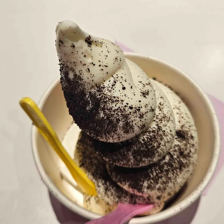밀키 현대프리미엄아울렛 대표 사진