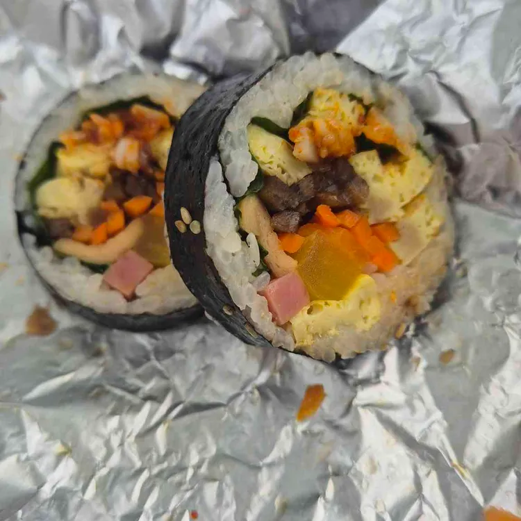 낙원김밥 대표 사진