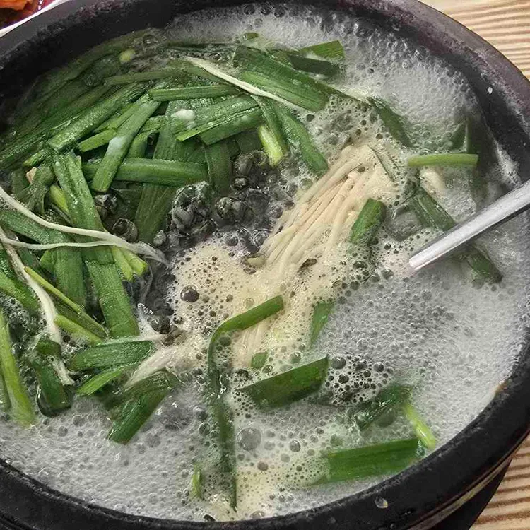 서오릉 메카 다슬기 대표 사진