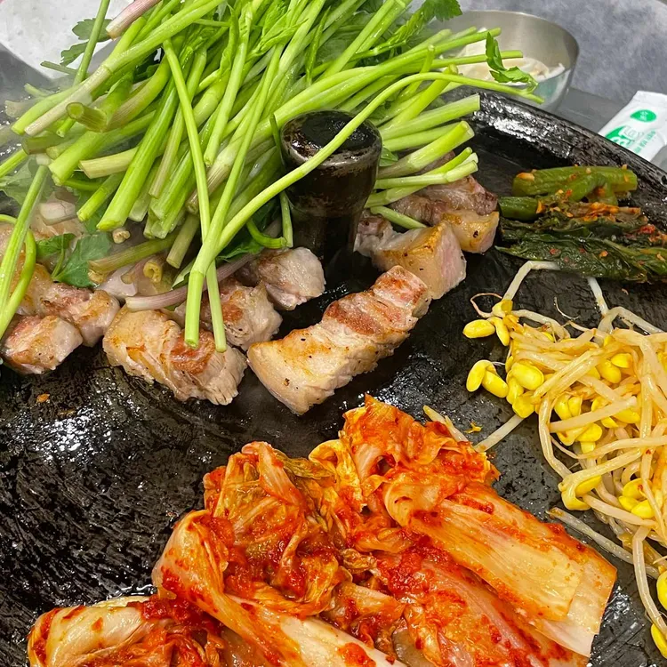 목구멍 대표 사진