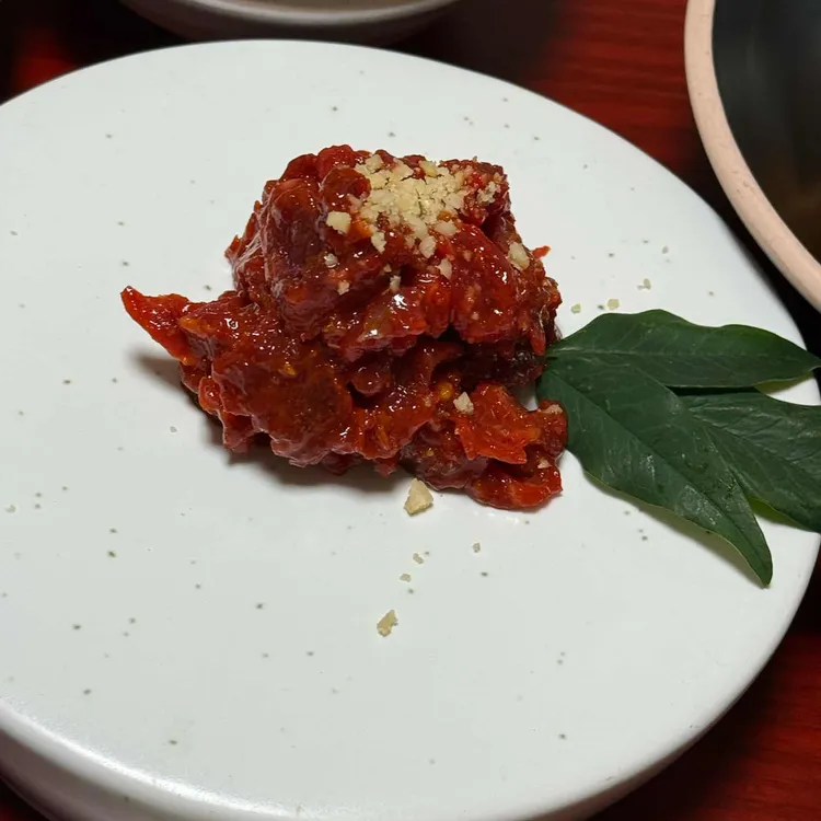 전통식당 대표 사진
