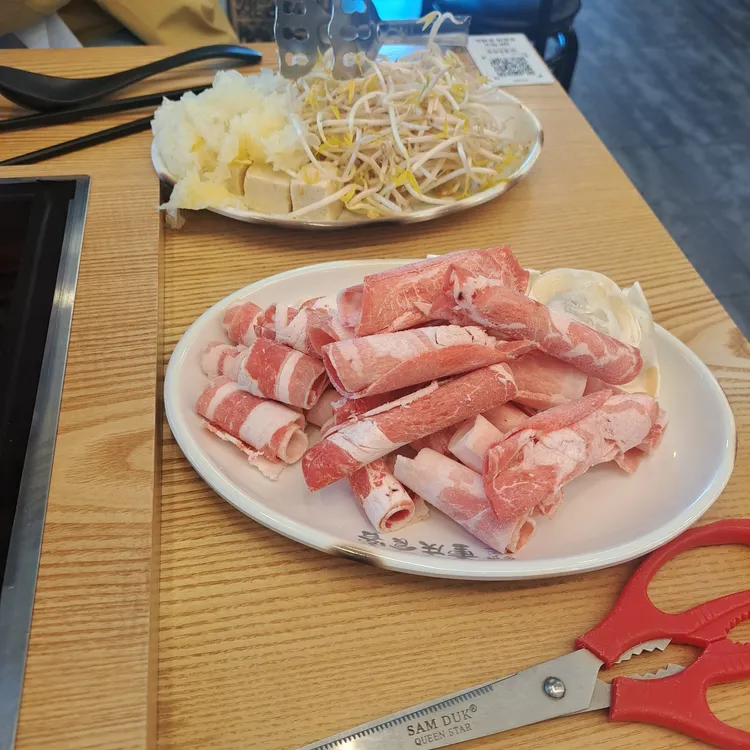 중경식객 대표 사진